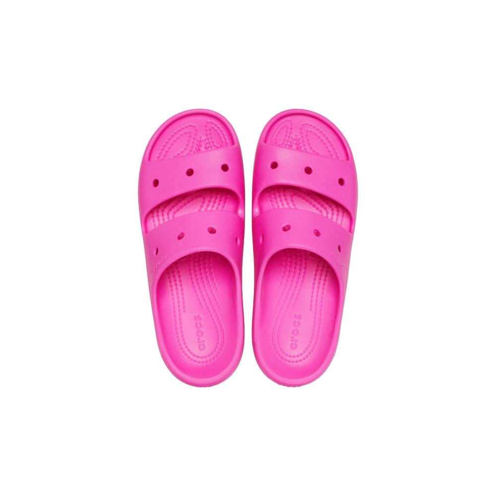 Sandália Crocs Classic Sandal V2 Juice Juice 5