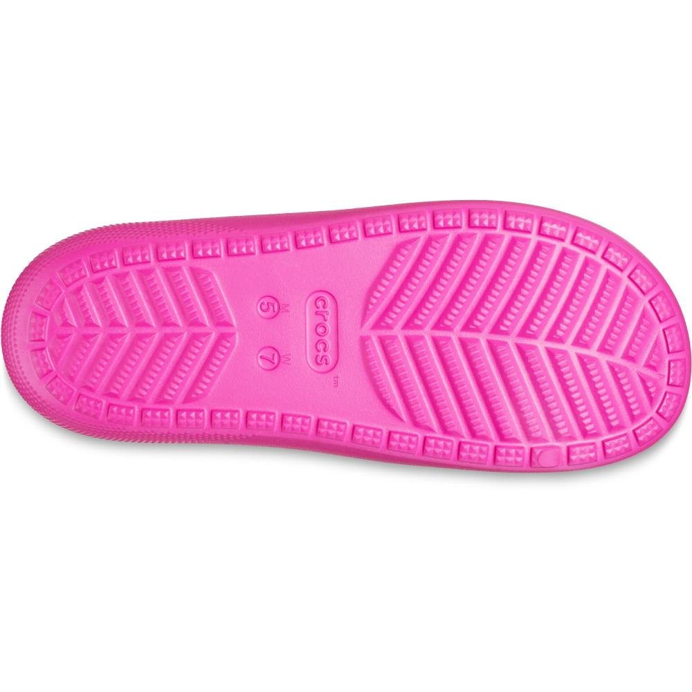 Sandália Crocs Classic Sandal V2 Juice Juice 6