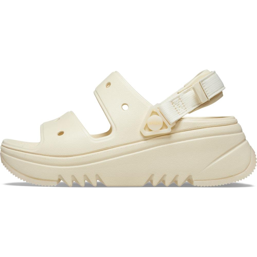 Sandália Crocs Classic Hiker Xscape Sandal VANILLA Vanilla 3