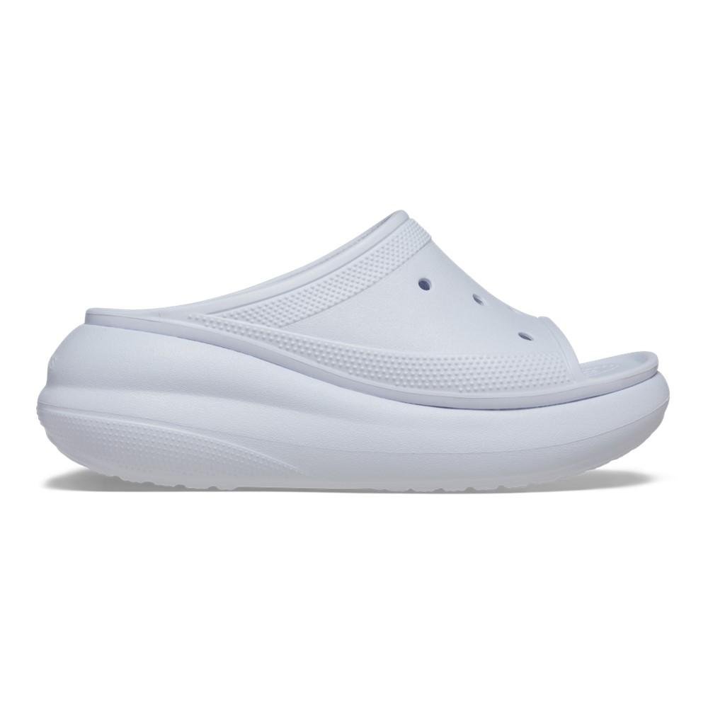 Chinelo crocs classic crush slide  dreamscape