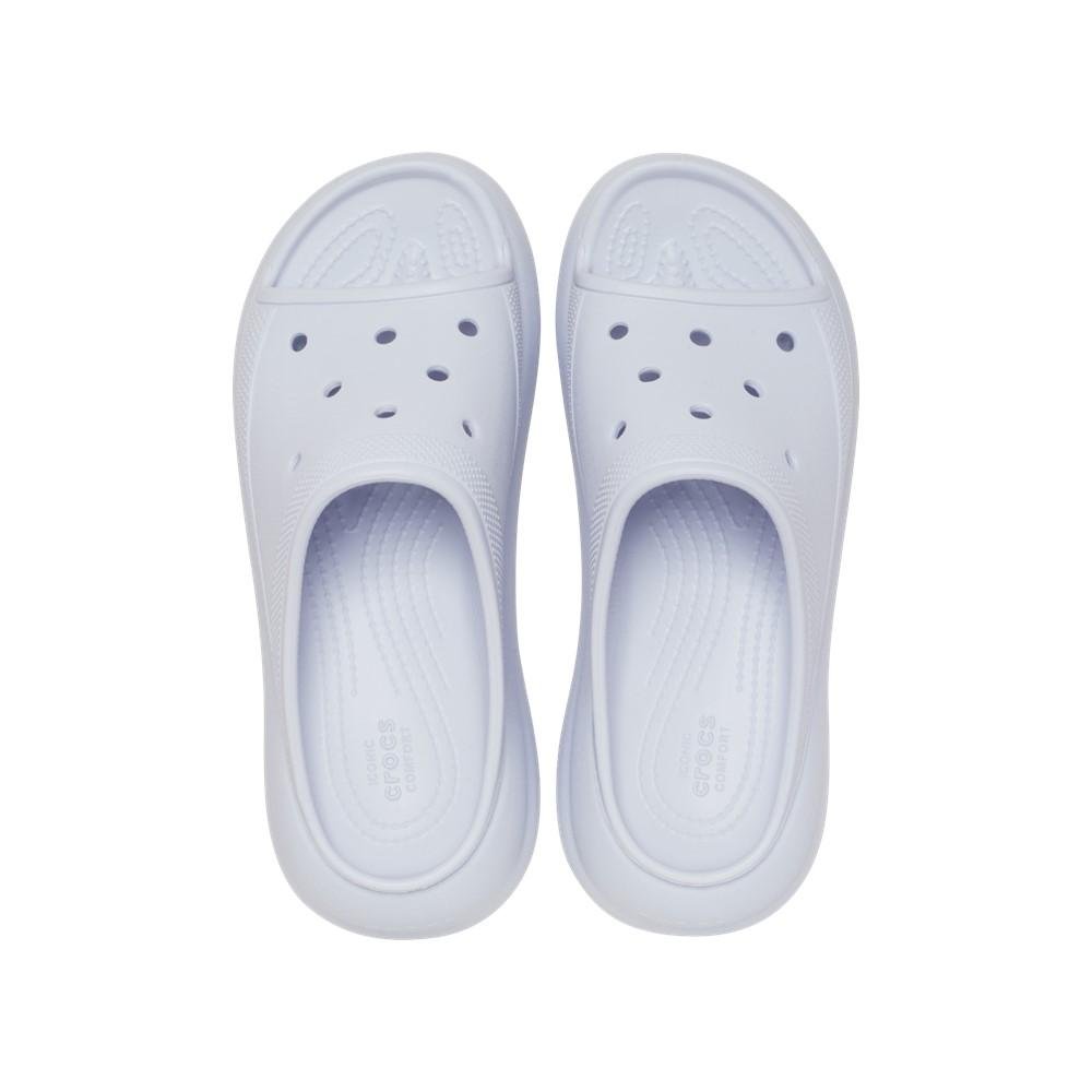 Chinelo crocs classic crush slide dreamscape Dreamscape 4
