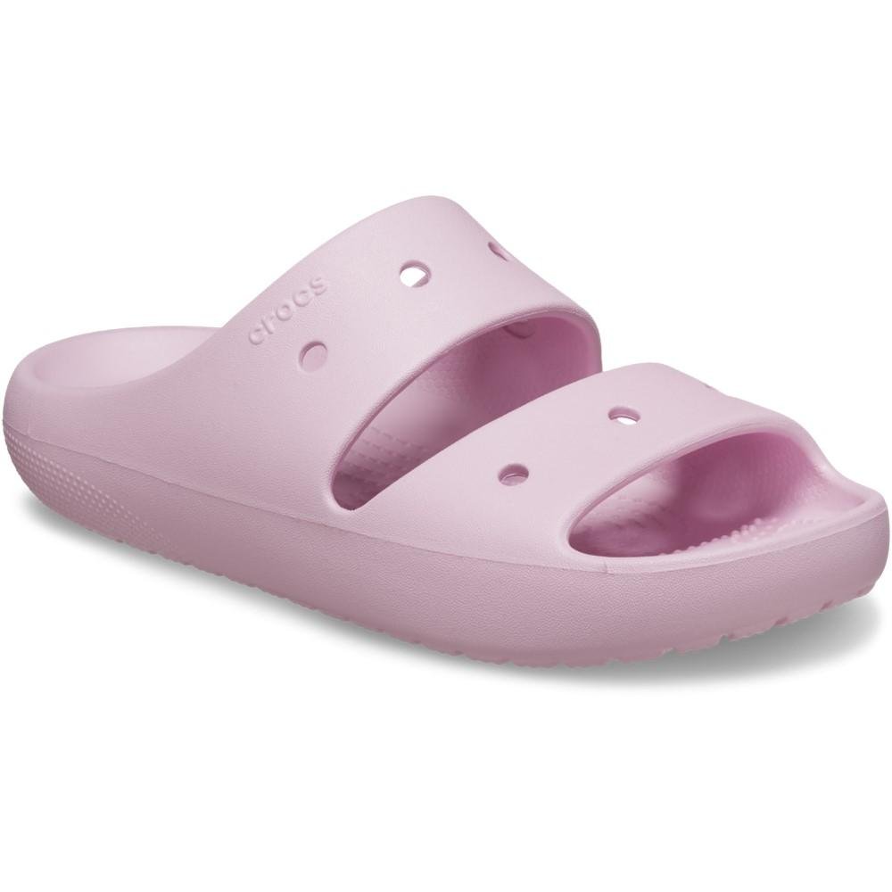 Sandália Crocs Classic Sandal V2 Ballerina Pink Ballerina pink 2