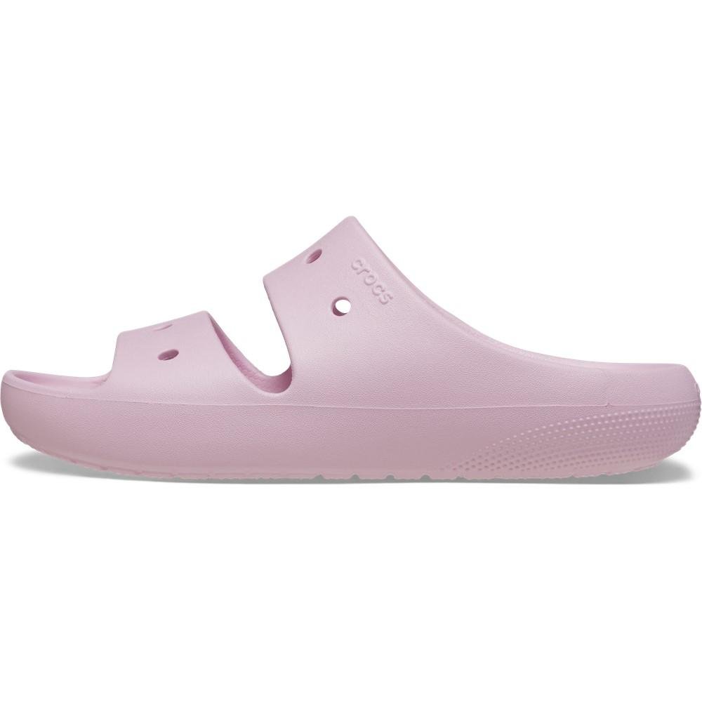 Sandália Crocs Classic Sandal V2 Ballerina Pink Ballerina pink 3