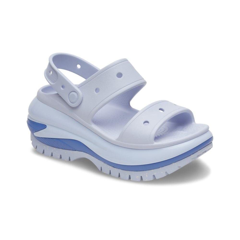 Sandália Crocs Classic Mega Crush Plataform Sandal DREAMSCAPE Dreamscape 2