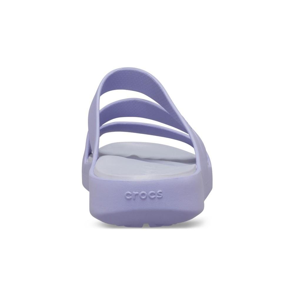 Sandália Crocs Getaway Strappy Sandal Mystic Purple Mystic purple 7