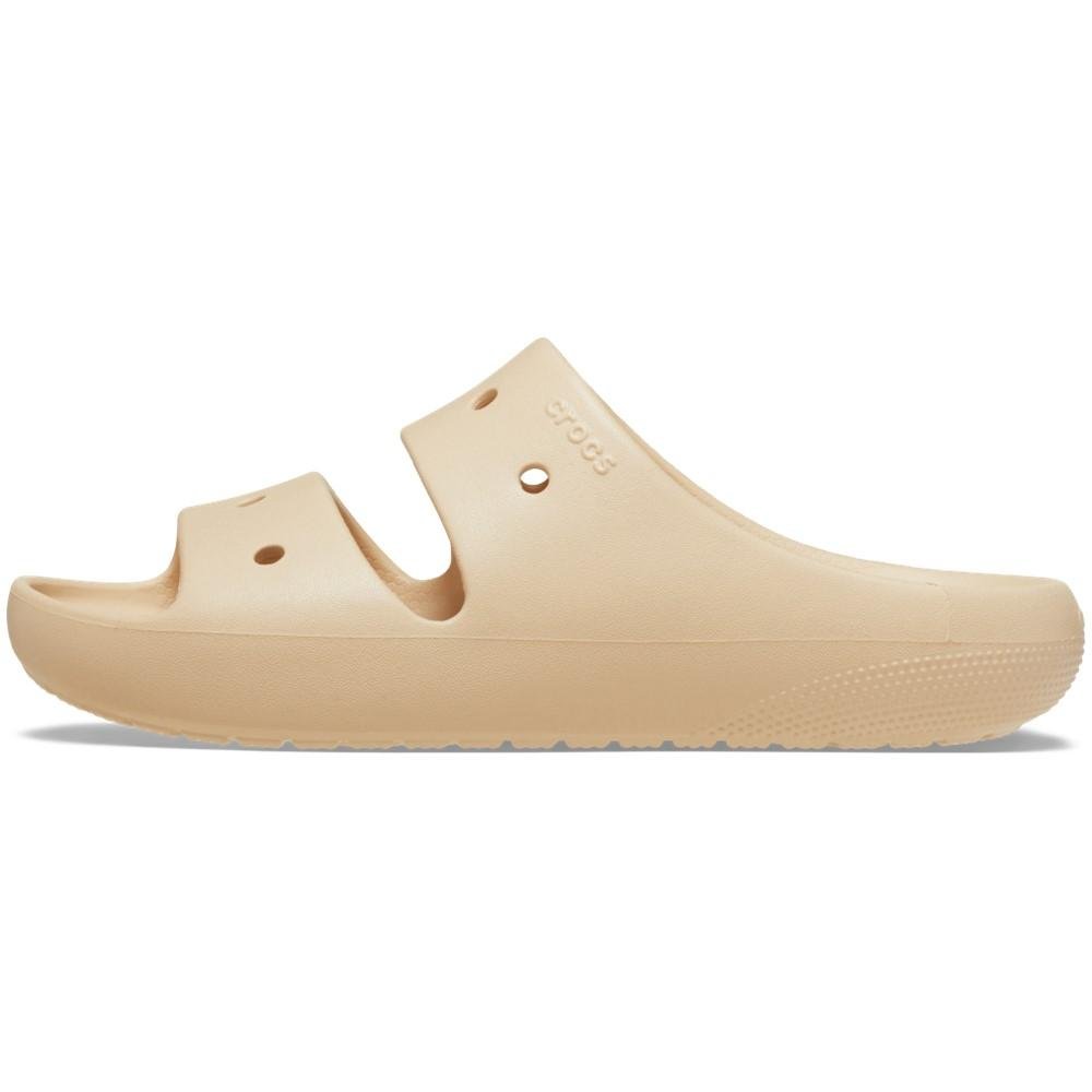 Sandália crocs classic sandal v2 shitake Shitake 3