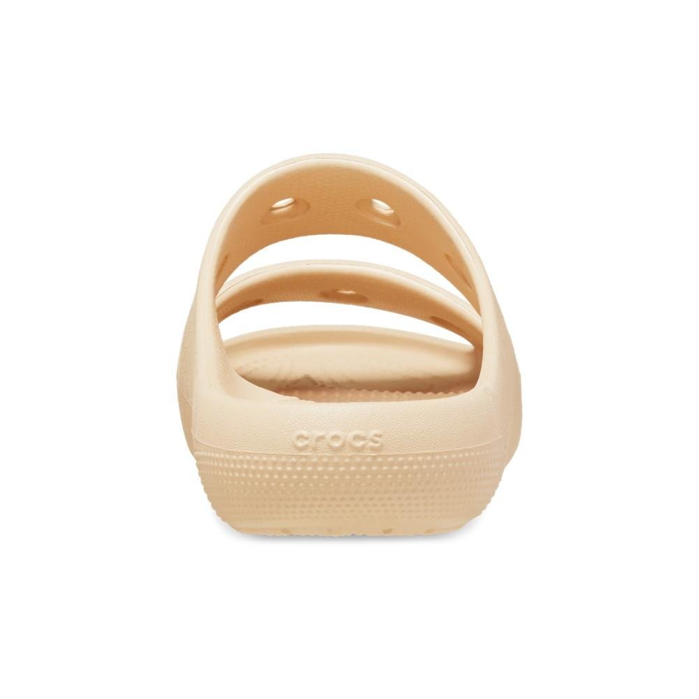 Sandália crocs classic sandal v2 shitake Shitake 7