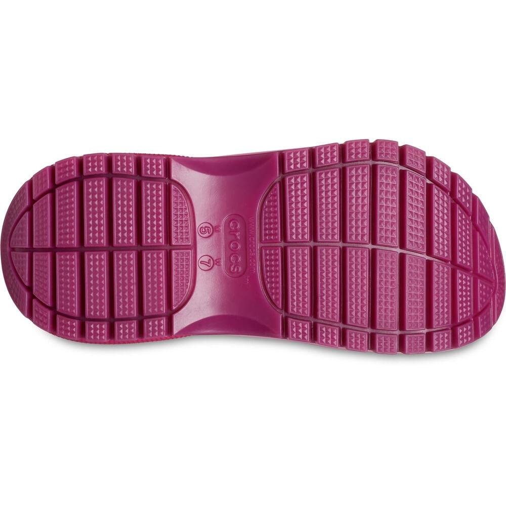 Sandália Crocs Mega Crush Matte Clog Quartz/Multi Quartz/multi 5