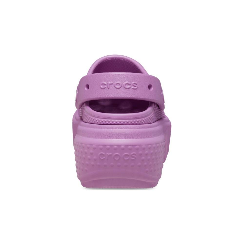 Sandália Crocs Stomp Clog Bubble Bubble 7