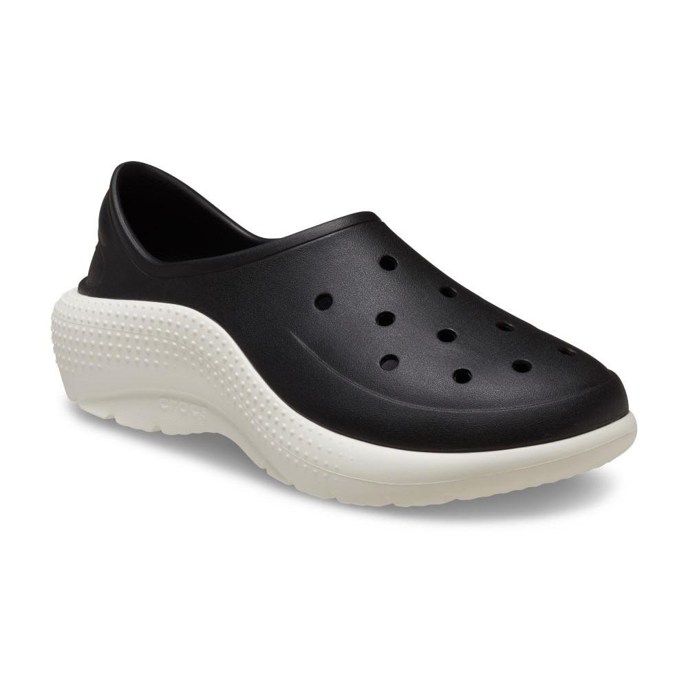 Tênis crocs classic sneaker black/chalk Black/chalk 2