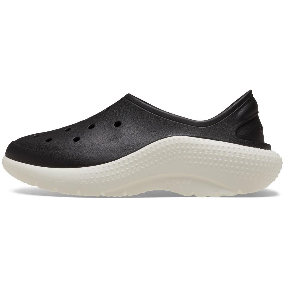 Tênis crocs classic sneaker black/chalk Black/chalk 3
