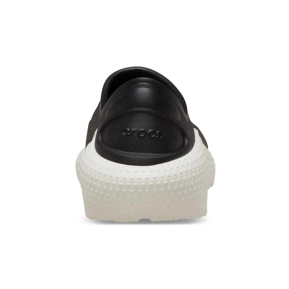 Tênis crocs classic sneaker black/chalk Black/chalk 7
