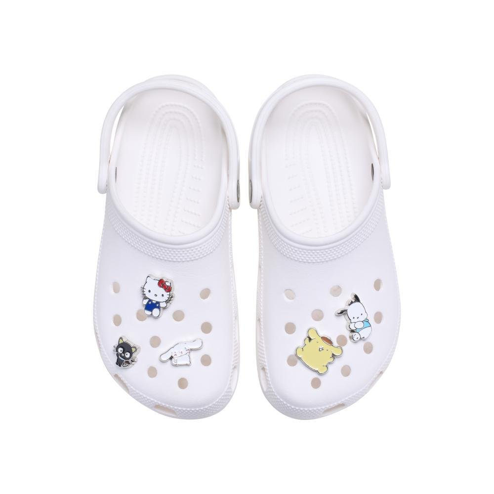 Jibbitz™ Sanrio Hello Kitty Friends Ii Pack Com 5 Peças Único Multicores 2