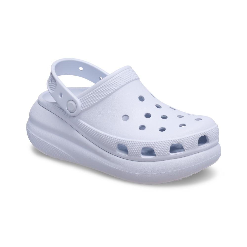 Sandália Crocs Classic Crush Clog Frosted Grape Frosted grape 2