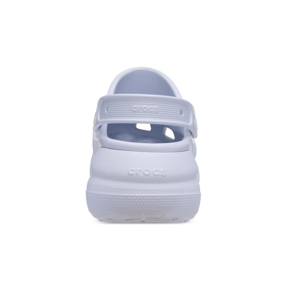 Sandália Crocs Classic Crush Clog Frosted Grape Frosted grape 7