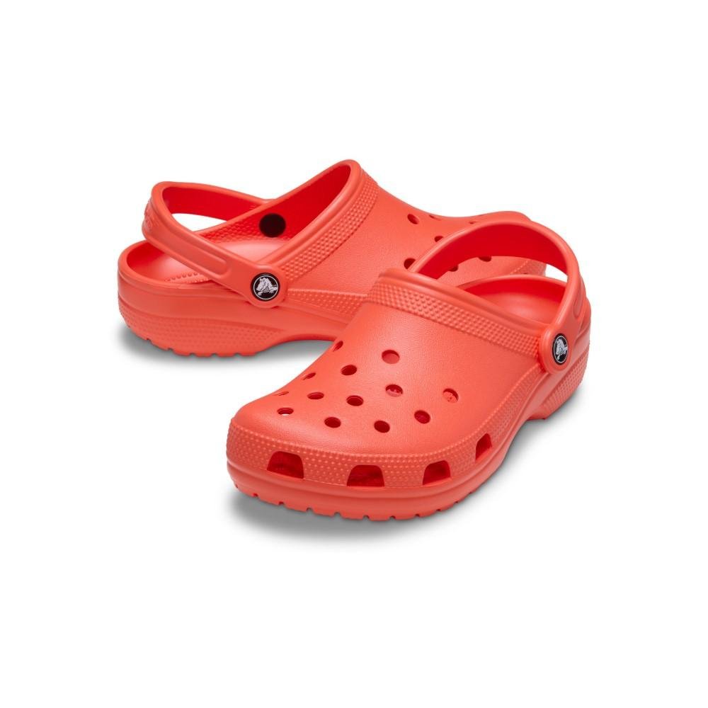 Sandália Crocs Classic Clog Starfish Starfish 4