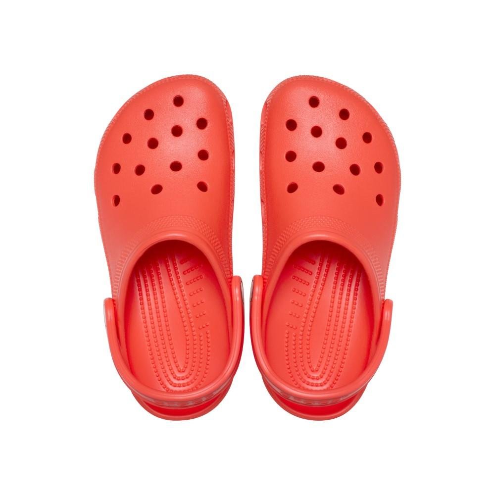 Sandália Crocs Classic Clog Starfish Starfish 5