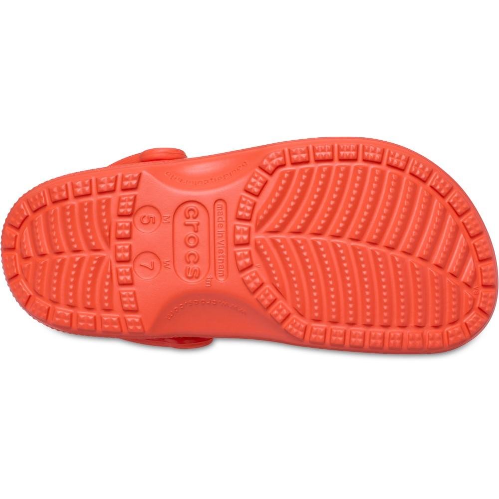 Sandália Crocs Classic Clog Starfish Starfish 6