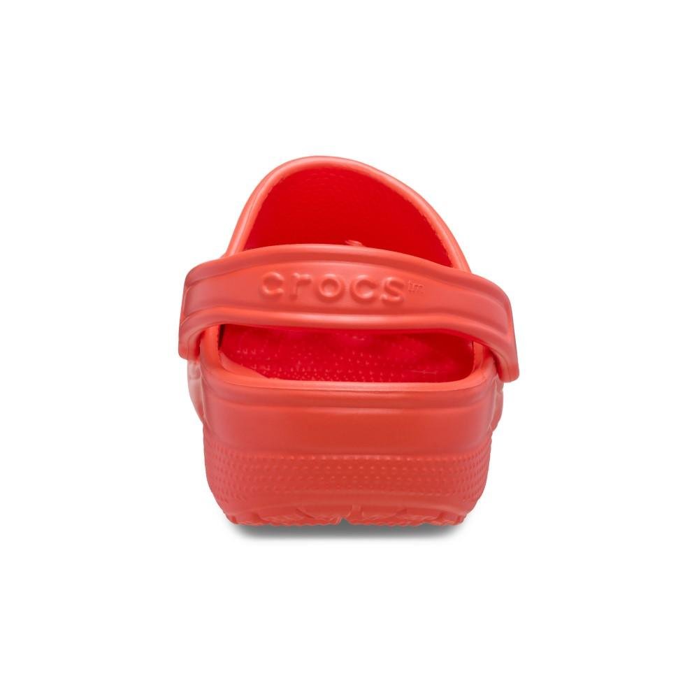 Sandália Crocs Classic Clog Starfish Starfish 7