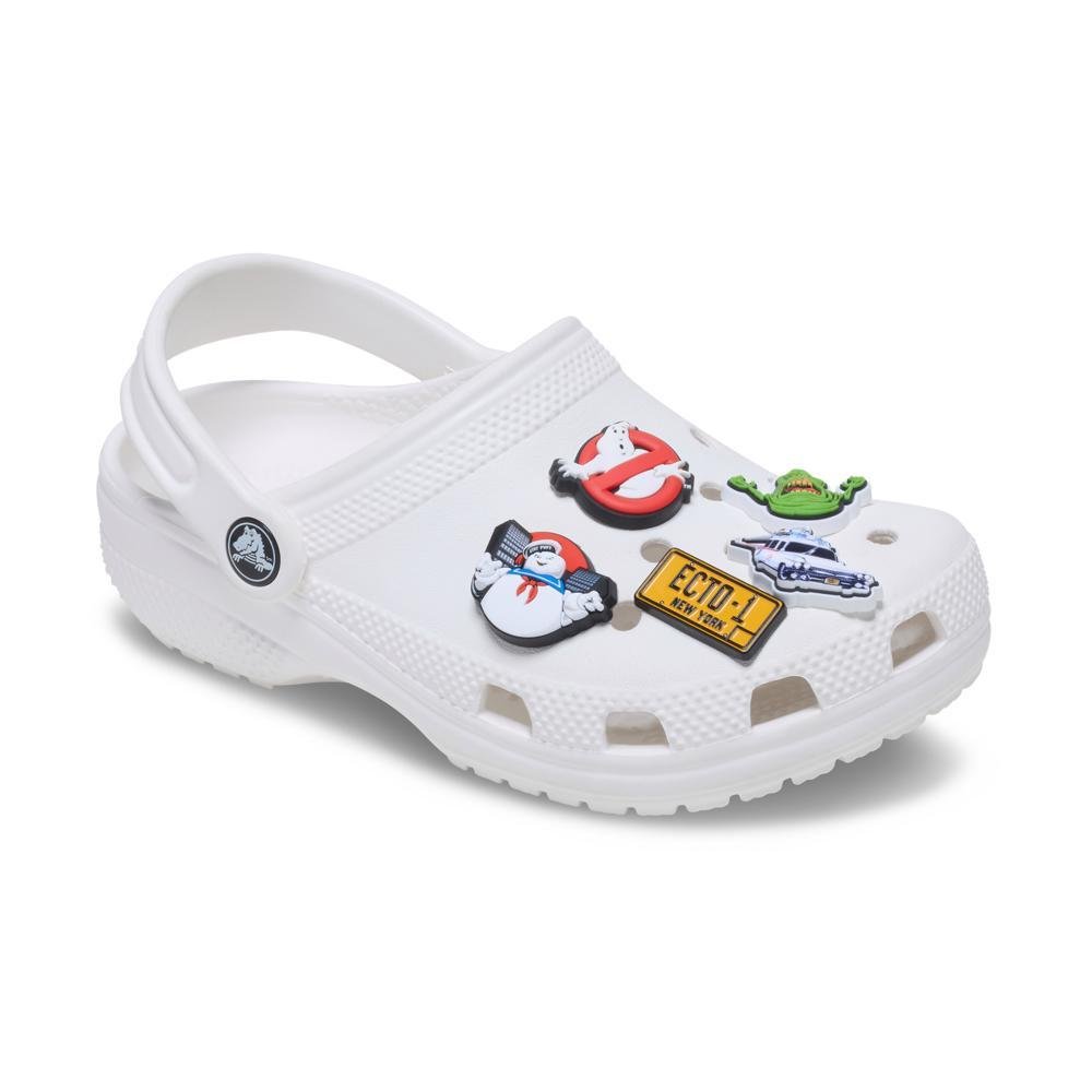 Jibbitz™ Ghostbusters Pack Com 5 Peças
Única Multicores 2