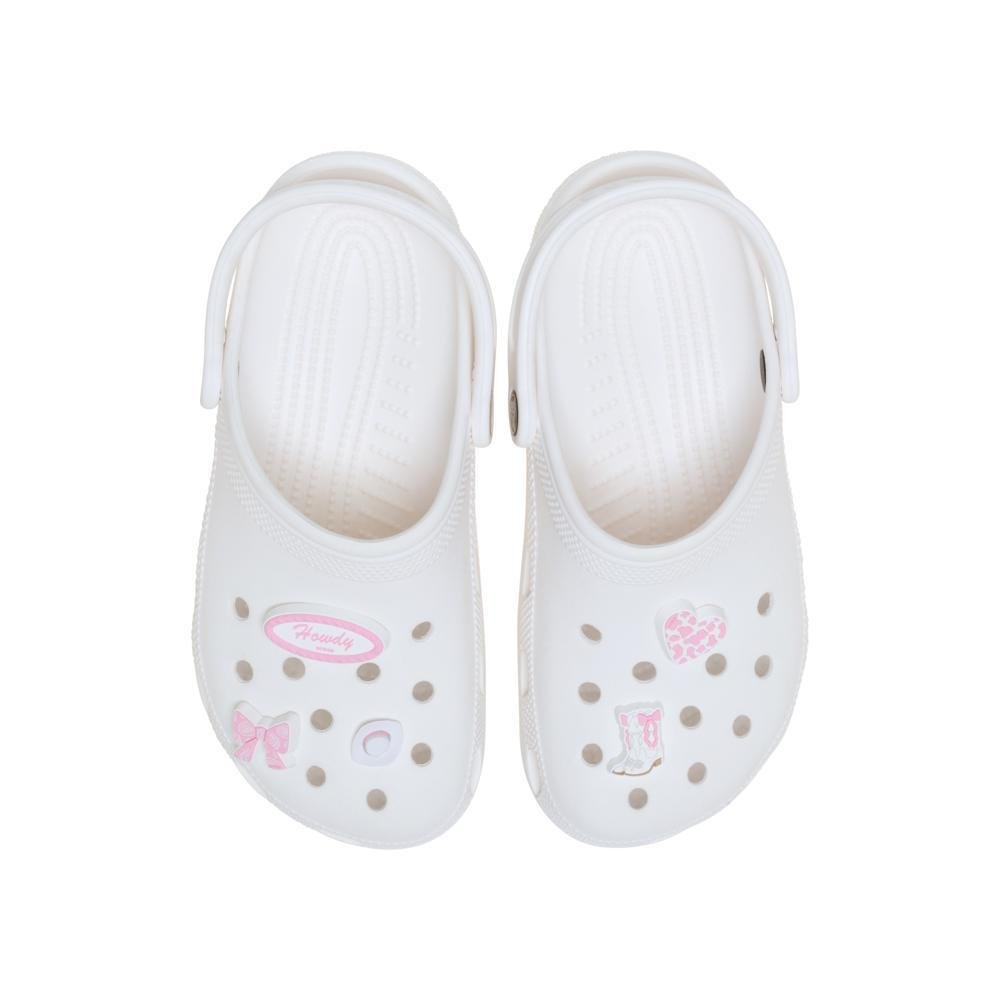 Jibbitz™ Cowgirl de Rodeio Pack Com 5 Peças Único Multicores 2