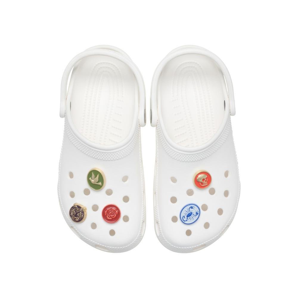 Jibbitz™ Ícones Cameo Pack Com 5 Peças Único Multicores 2