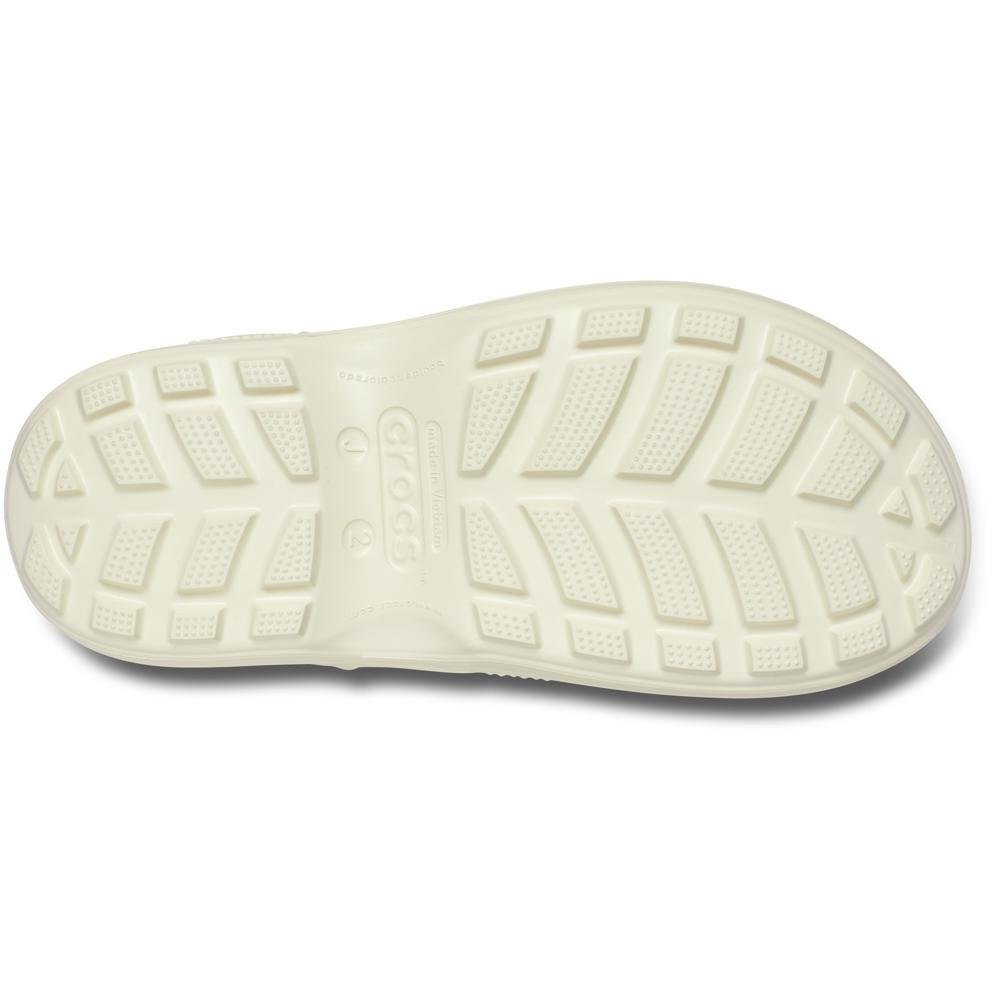 Bota Crocs Handle It Western Metallic Boot K Summit White Summit white 7