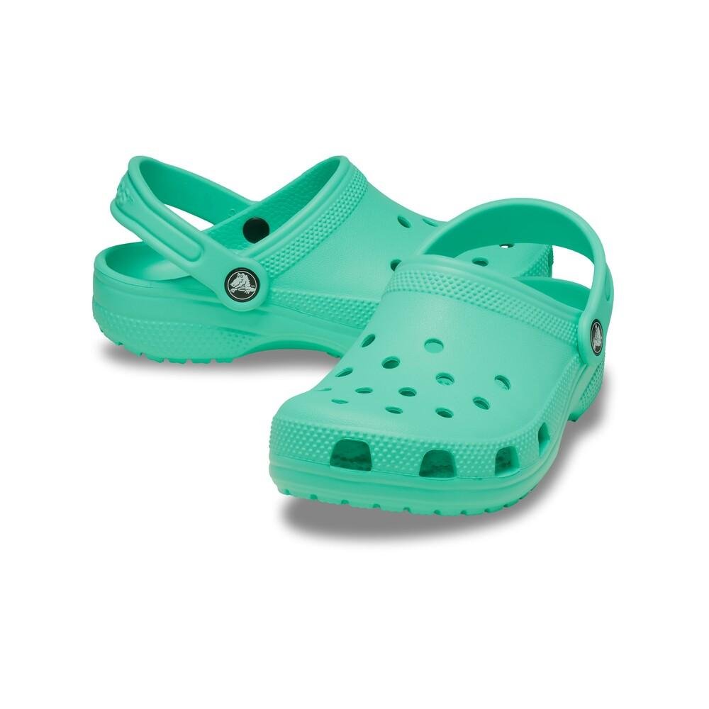 Sandália Crocs Classic Clog T
LAGOON Lagoon 3
