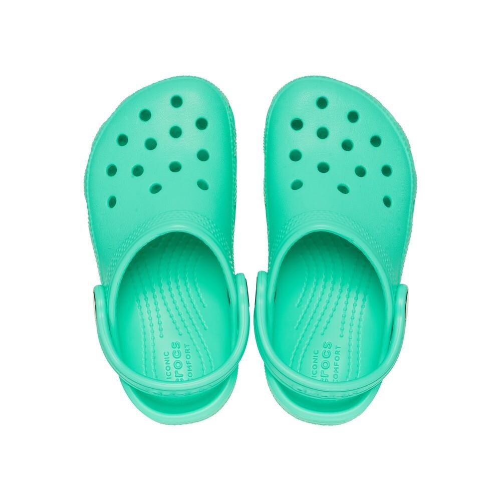 Sandália Crocs Classic Clog T
LAGOON Lagoon 4