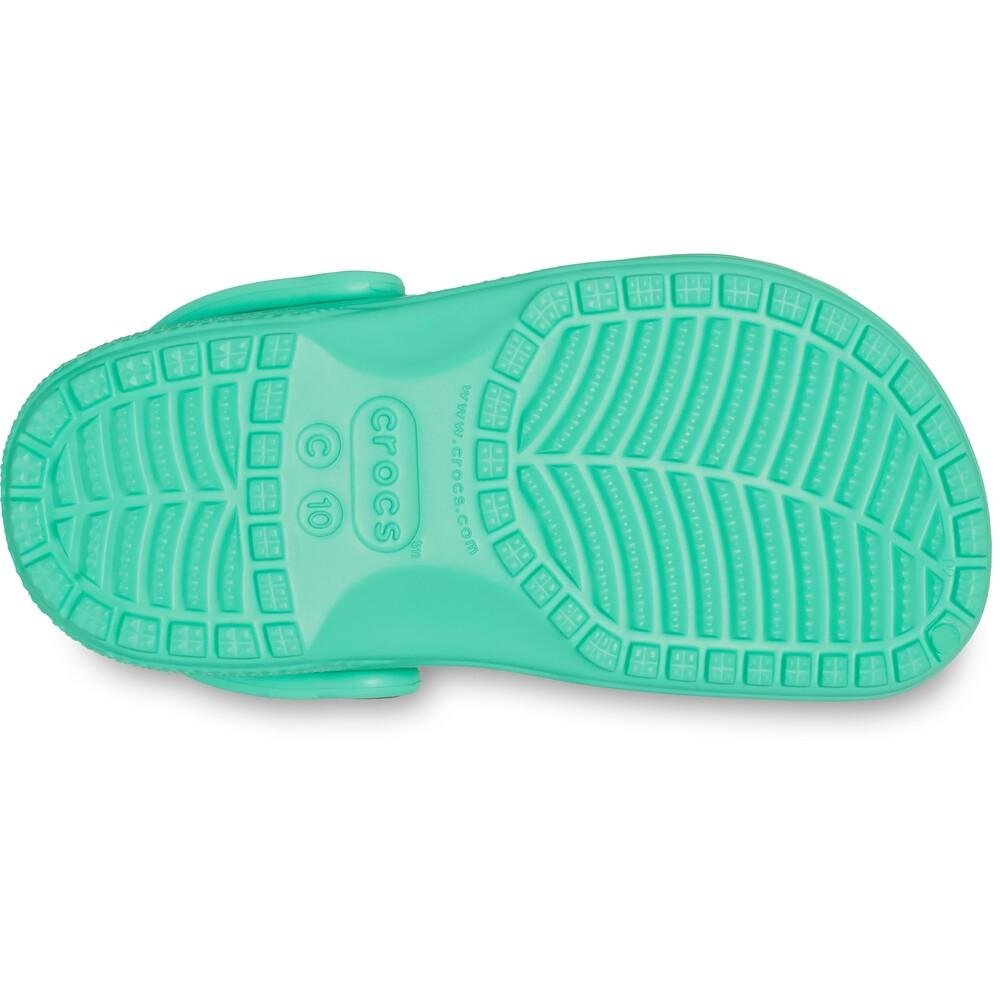Sandália Crocs Classic Clog T
LAGOON Lagoon 5