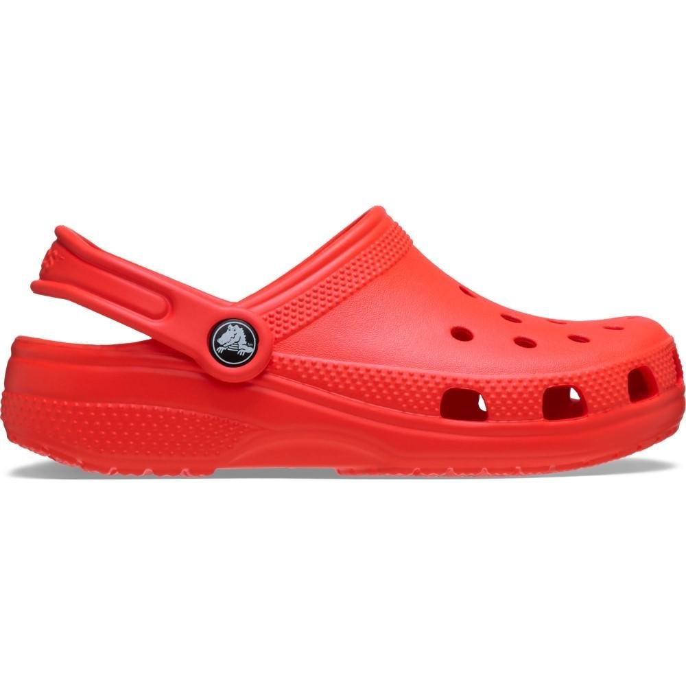 Sandália Crocs Classic Clog T STARFISH