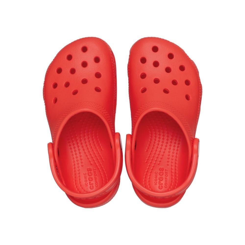 Sandália Crocs Classic Clog T
STARFISH Starfish 5