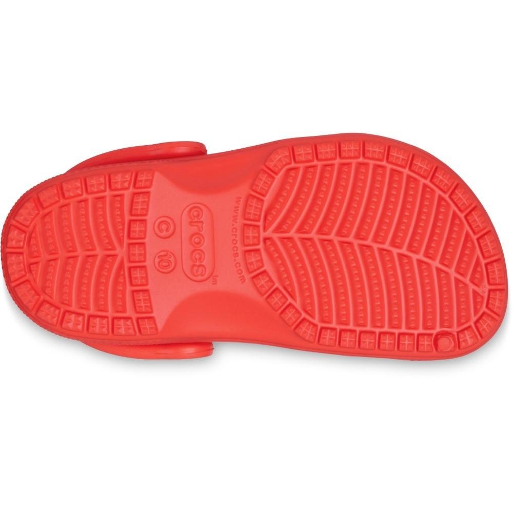 Sandália Crocs Classic Clog T
STARFISH Starfish 6