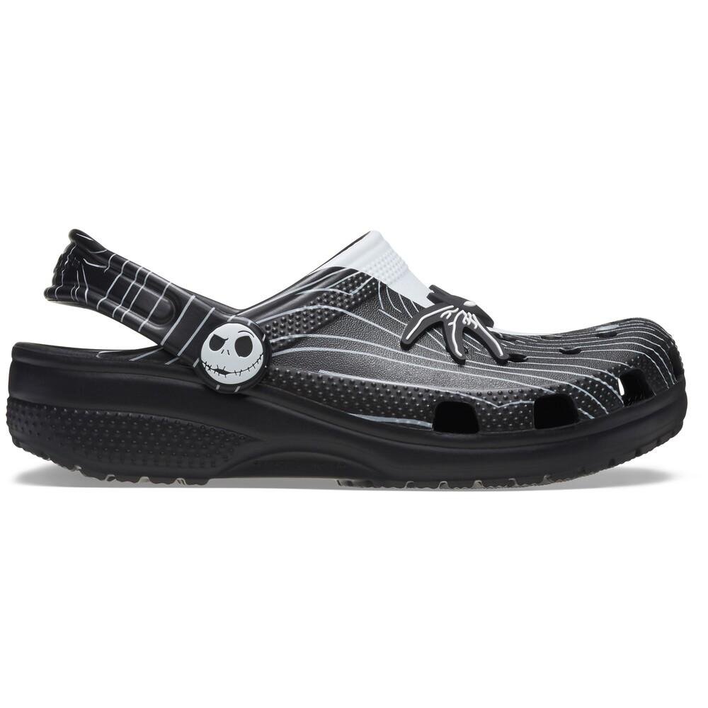 Sandália Crocs Nightmare Before Christmas Classic Clog K Multi