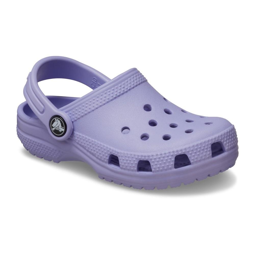 Sandália Crocs Classic Clog T
MYSTIC PURPLE Roxo 2