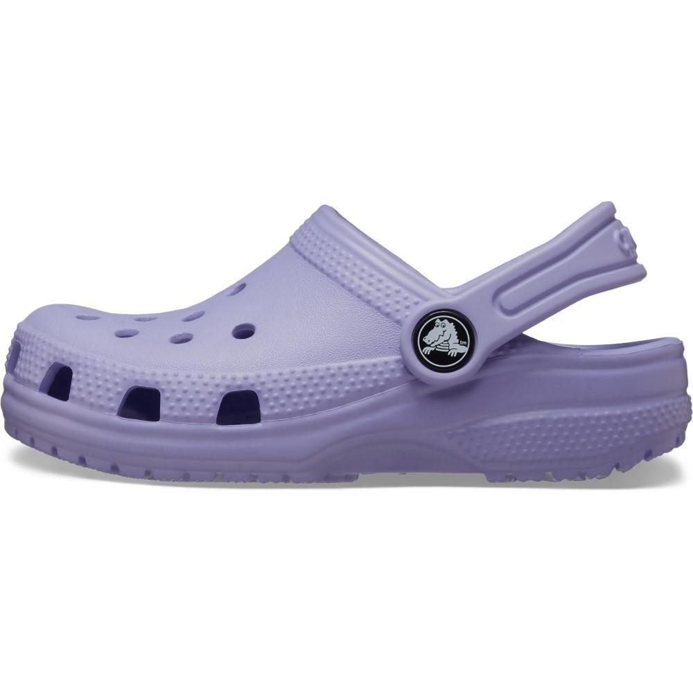 Sandália Crocs Classic Clog T
MYSTIC PURPLE Roxo 3