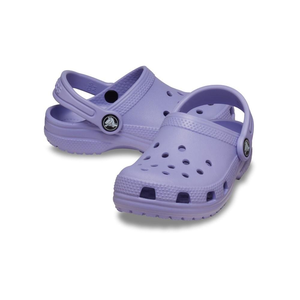 Sandália Crocs Classic Clog T
MYSTIC PURPLE Roxo 4