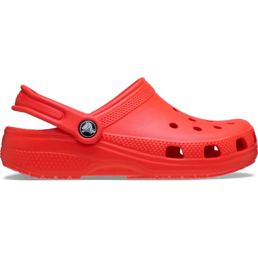Sandália Crocs Classic Clog K STARFISH