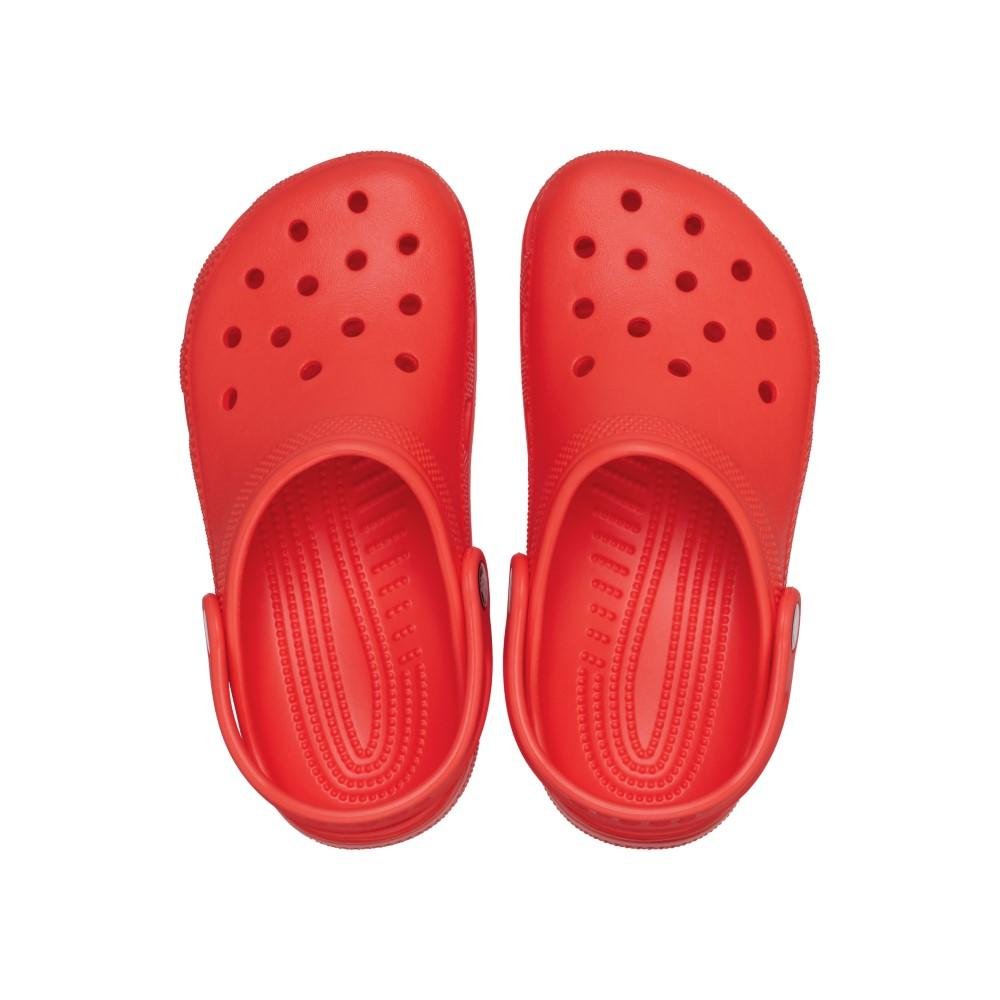 Sandália Crocs Classic Clog K STARFISH Starfish 5