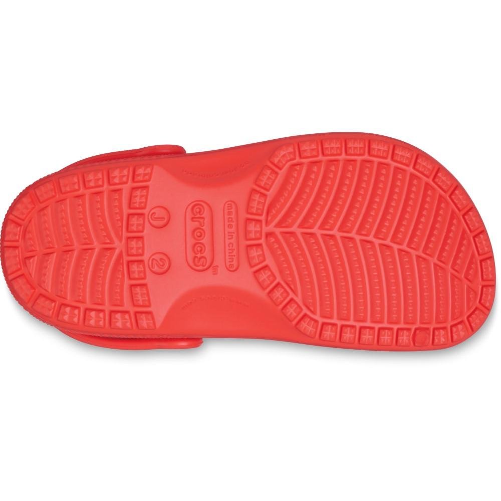 Sandália Crocs Classic Clog K STARFISH Starfish 6