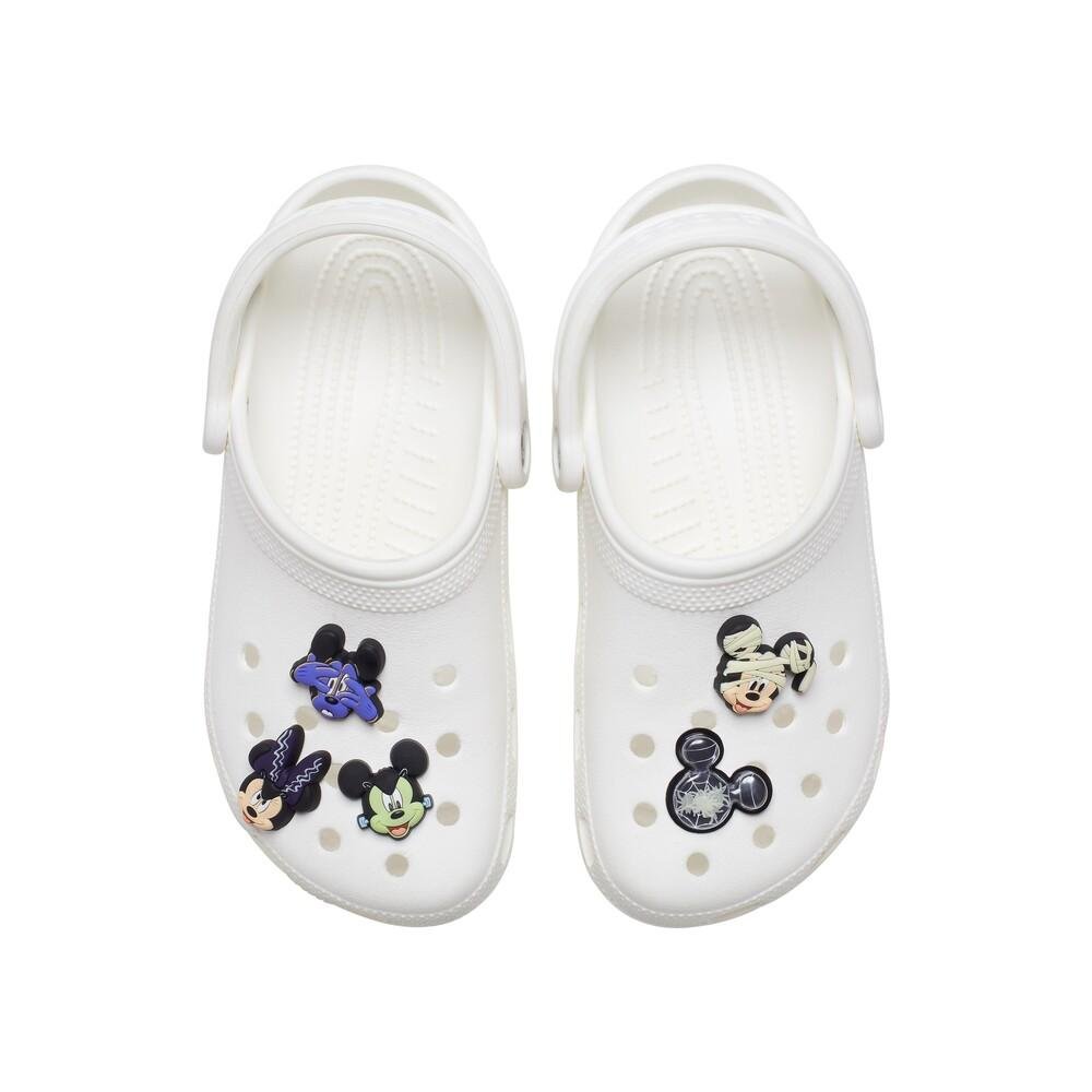 Jibbitz™ Disney Mickey Halloween Pack com 5 Peças Único Multicores 2