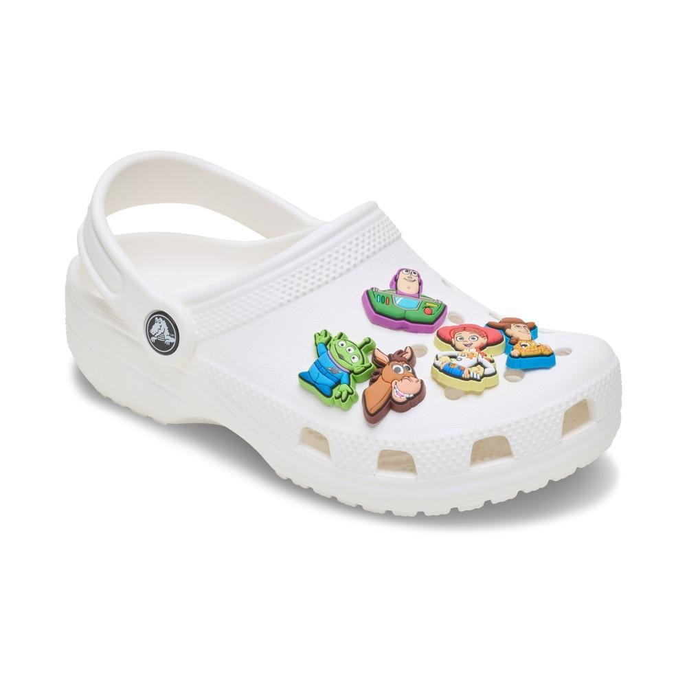 Jibbitz™ Toy Story Personagens Pack Com 5 Peças Único Multicores 2