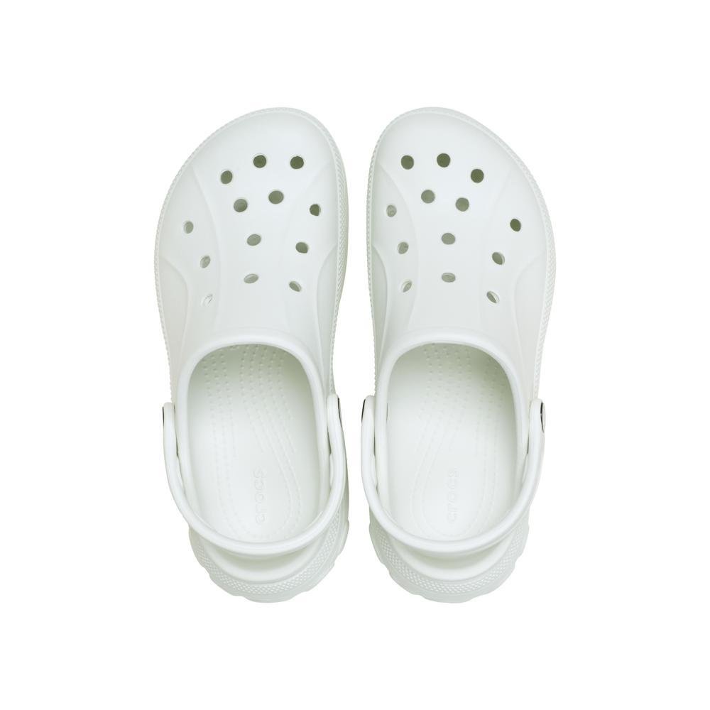 Sandália Crocs Bella Clog Almost White Almost white 4