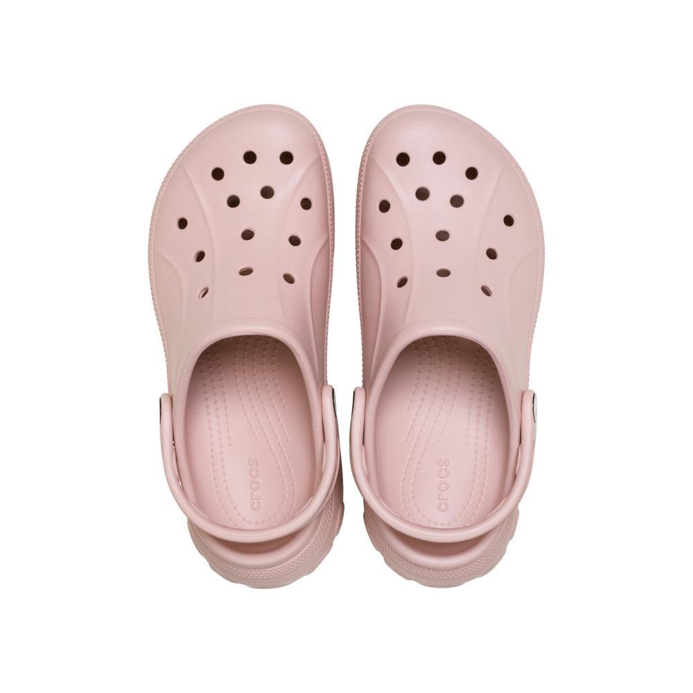 Sandália Crocs Bella Clog Pink Clay Pink clay 4