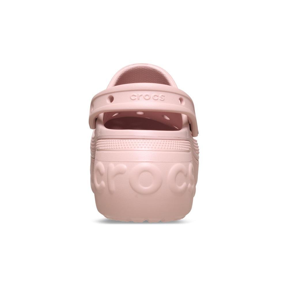 Sandália Crocs Bella Clog Pink Clay Pink clay 6