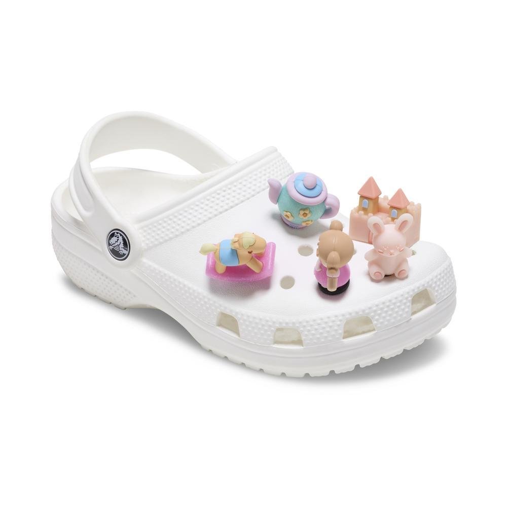 Jibbitz™ Acessórios de Boneca Pack com 5 Peças Único Multicores 2