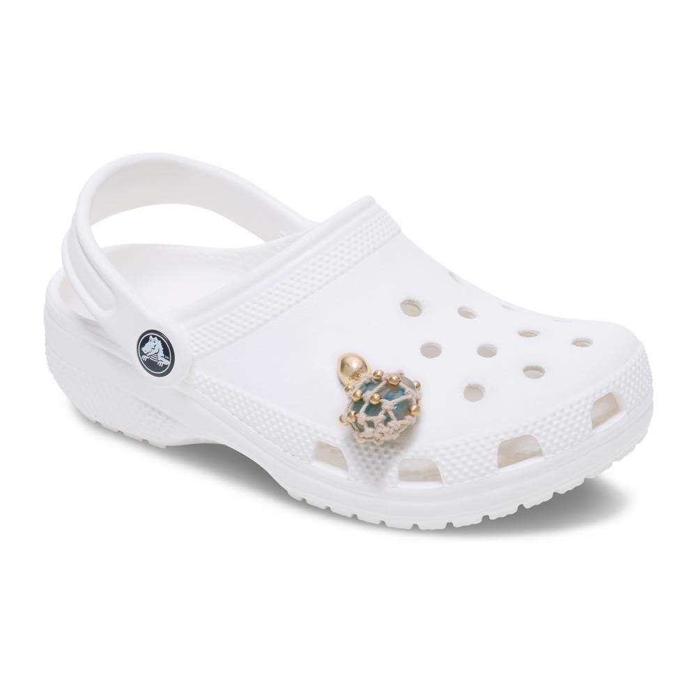 Jibbitz™ Acessórios de Boneca Pack com 5 Peças Único Multicores 6