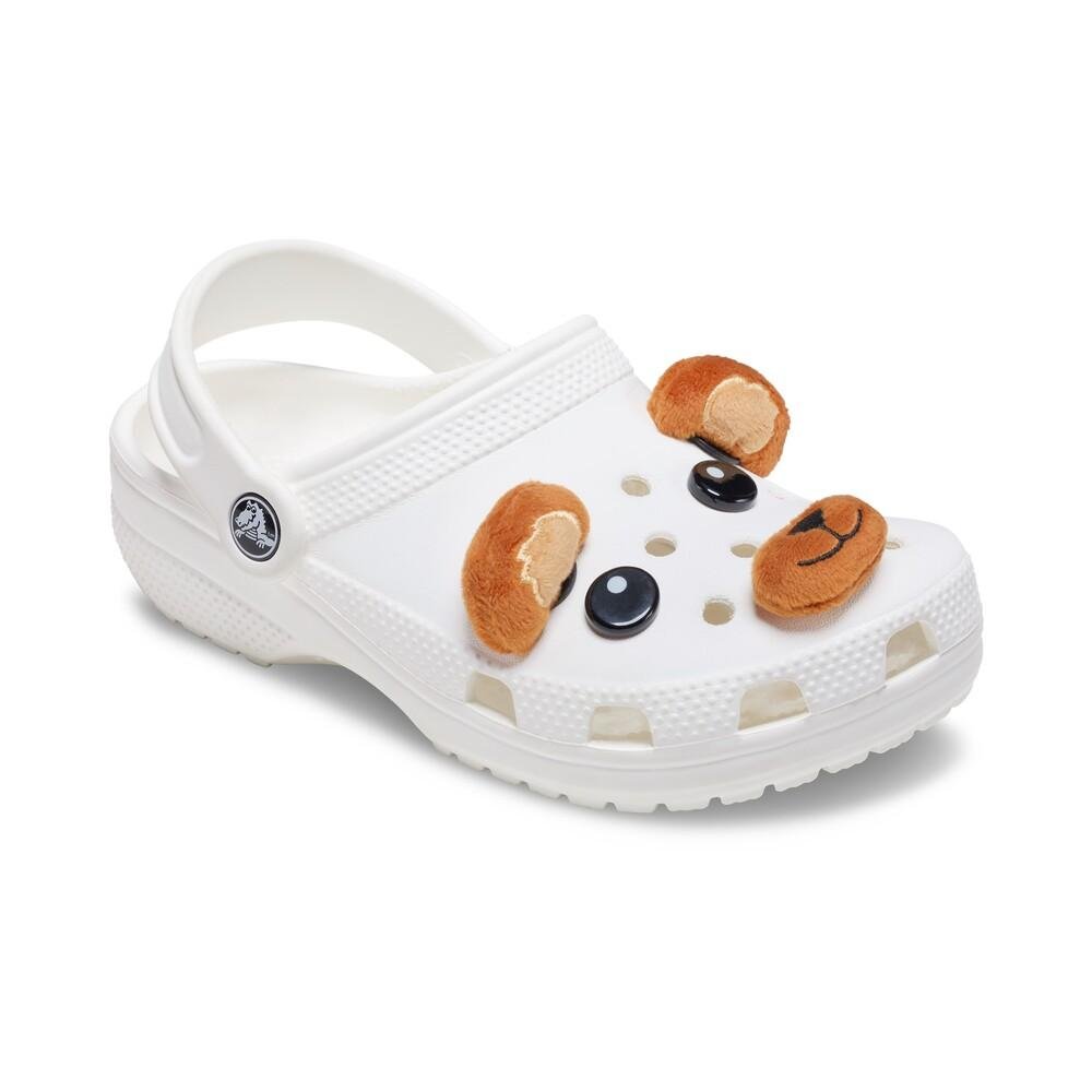 Jibbitz™ Animais Fofinhos Pack com 5 Peças Único Multicores 5
