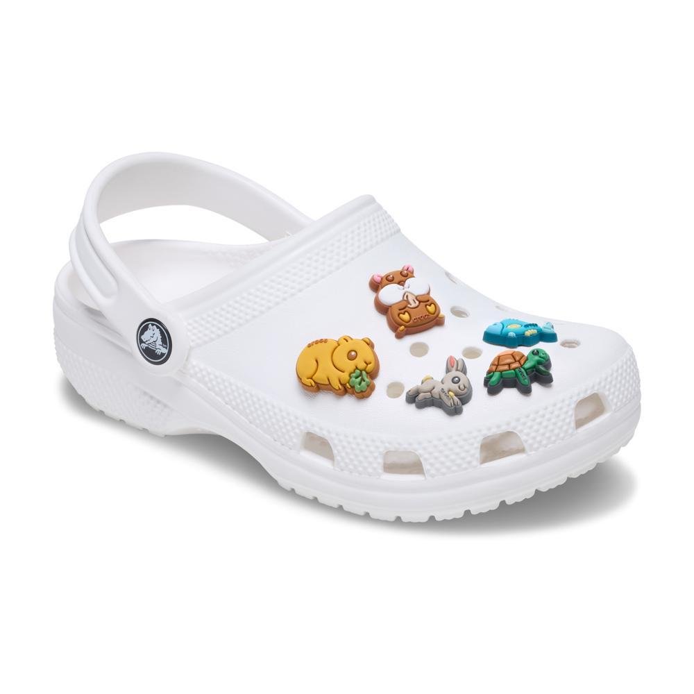Jibbitz™ Animais De Estimação Pack Com 5 Peças Único Multicores 2