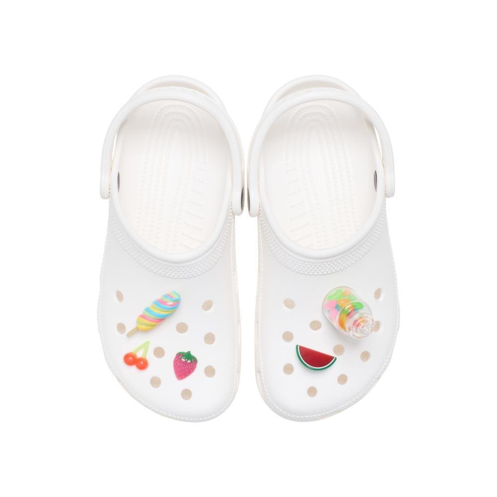 Jibbitz™ Doce Encanto Pack com 5 Peças Único Multicores 3